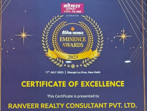 Most Committed Realtor of the Year