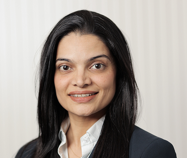 Roma Raghuwanshi Roy